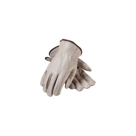 Pip TOP GRAIN COWHIDE DRIVERS, SUPERIOR QUALITY GRADE, PK 120 68-165/XL